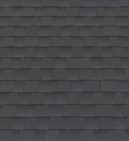 Roofing Options & Materials